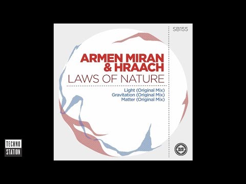 Armen Miran &