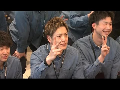 ヴォレアス北海道 古田史郎キャプテンが 電撃退団 悲願達成 前 に波紋広がる 21 05 27 13 00 Youtube ヴォレアス北海道 古田史郎キャプテンが 電撃退団 悲願達成 前 に波紋広がる 21 05 27 13 00 Youtube