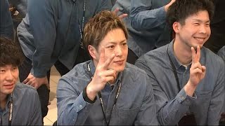 【ヴォレアス北海道】古田史郎キャプテンが“電撃退団” 悲願達成「前」に波紋広がる (21/05/27 13:00)