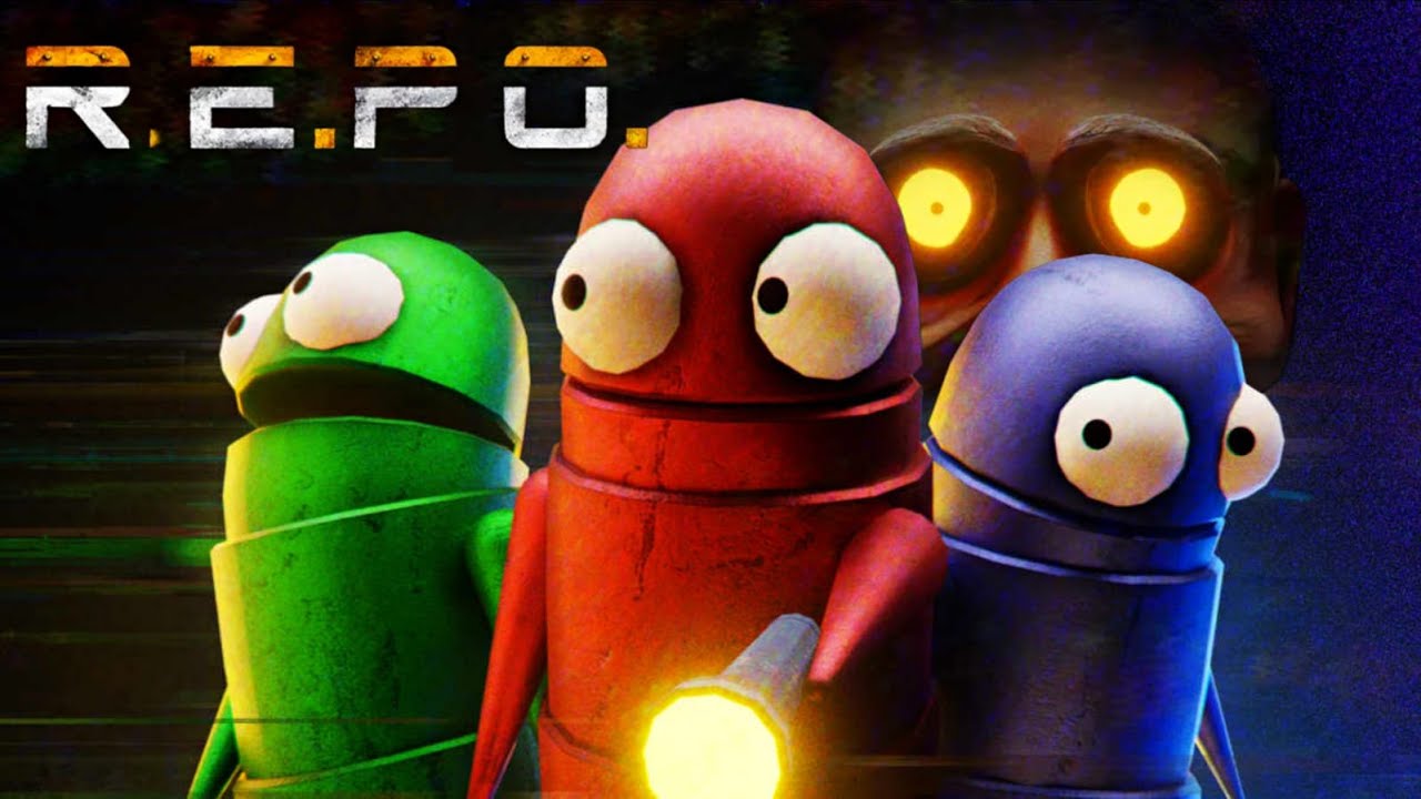 Live ao vivo de R.E.PO. - YouTube