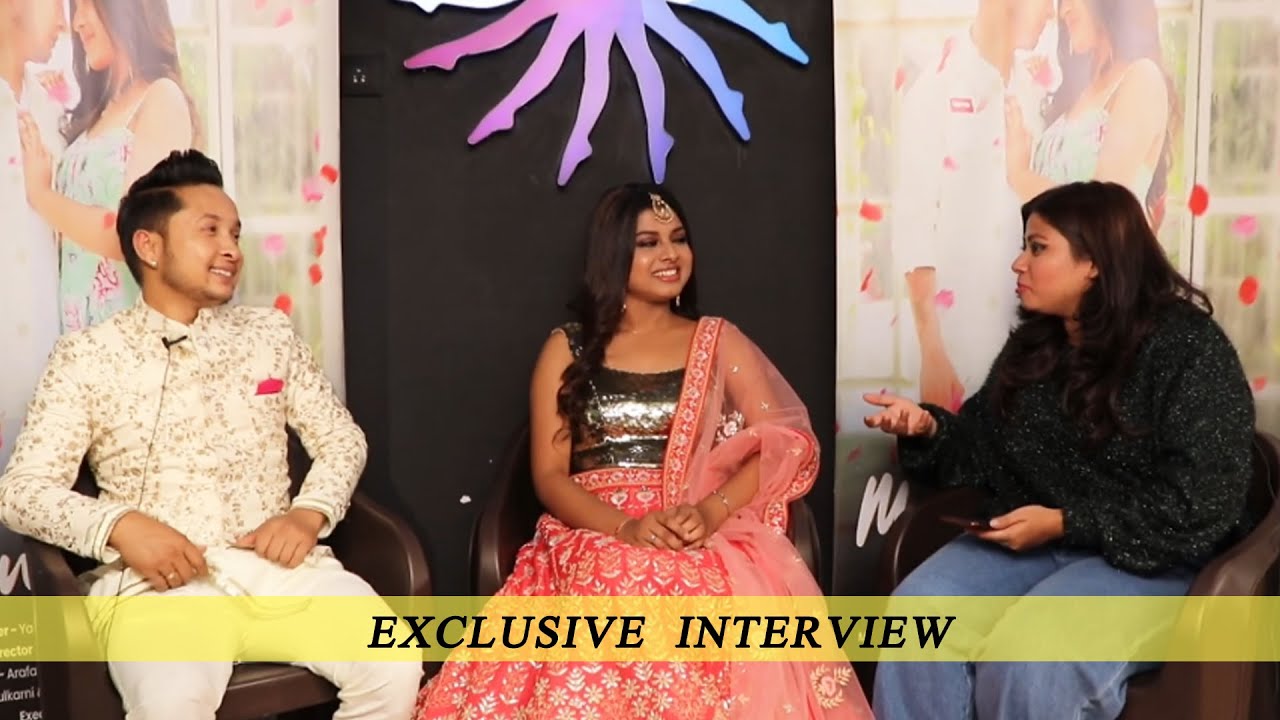 Manzoor Dil | Pawandeep Rajan And Arunita Kanjilal Exclusive Interview | Indian Idol 12