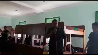 Canim Esger Qardasim Menim