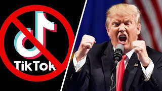 Highest Paid TikTok Influencers To Lose Millions | US Considers To Ban TikTok App 2020