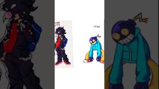 Who Is The Strongest Fnf Character?