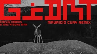 Download Lagu Calvin Harris \u0026 Rag'n'Bone Man - Giant (Mauricio Cury Remix) MP3