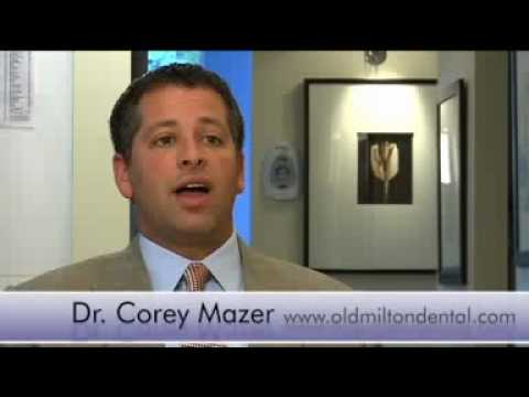 Full Smile Makeover - Corey Mazer, DDS - Old Milto...