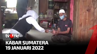 Download lagu Kabar Sumatera 19 Januari 2022 | tvOne