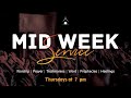 Mid week service  masih ghar  15022024