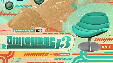 Shiny Objects - Higher Ground feat. Michael Marshall