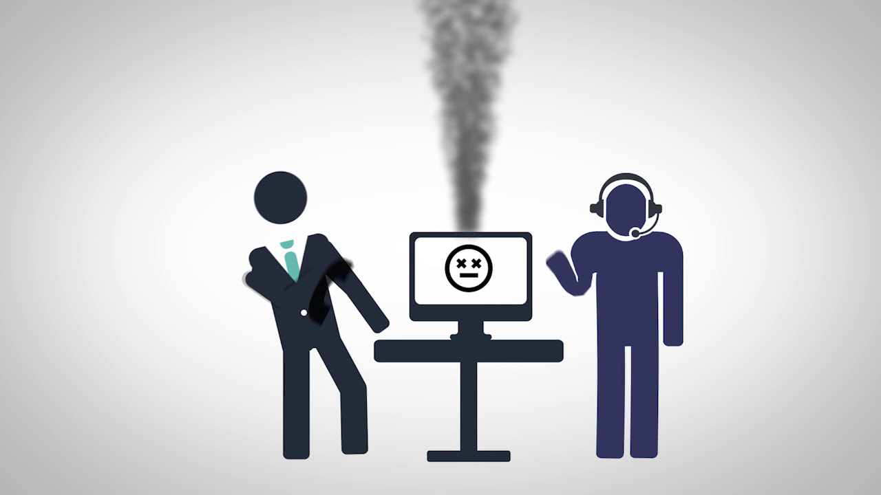 Why Managed Services - YouTube