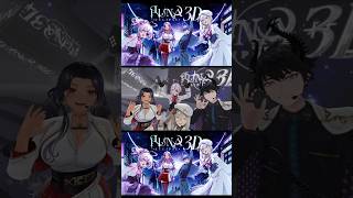 【NIJISANJI EN】ILUNA's first 3D Live Concert !!!! Can’t wait !!!!