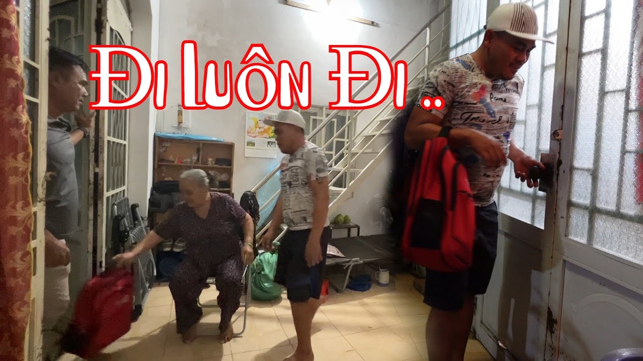 Bà Bé Nay Đã Trở  Về