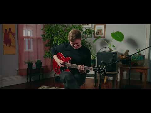 Kenny Reichert - Darn That Dream
