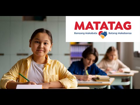 Matatag G MATATAG Curriculum Overview 2025 โ New Comprehensive Guide - YouTube
