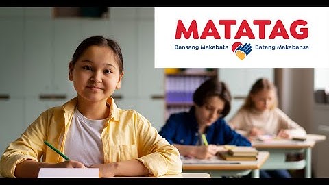 MATATAG Curriculum Overview 2025 – New Comprehensive Guide
