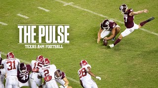 The Pulse: Texas A&M Football | 