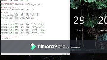 Pengolahan Citra | Tugas 2 | Edge Detection dan Histogram Equalization Programming
