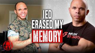 21 Years a Marine, One IED, and the Choice That Built Everything After | Joel Del Rosario