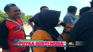 SEBATAS IMPIAN - VOC.MELY–PSM–16 OKTOBER 2018–BOGIS  KANDANG SAPI II ( ARYA PRODUCTION )