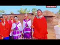 PETER NATII AFANYA KUFURU YA KUIMBA HADI CAMERA MAN ANGUSHA CAMERA 