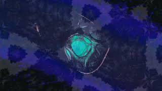 Synchronos Recordings - Cry of the Kodama  - Invisible Ralf - Electric Boy - PSYCHEDELIC TRIP-HOP