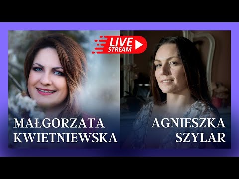 Rozmowa z Małgosią Kwietniewską