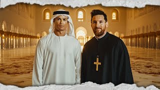 Faith on the Field | Religions of Football Legends