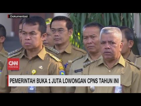 Video: Apakah nsuk sudah mulai membuka pendaftaran untuk tahun 2021?