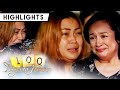 Sophia finally forgives Anna | 100 Days To Heaven