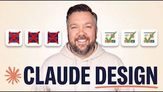 Claude Design AI Slop (FIXED in 9 Minutes)