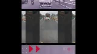 Stut jack truk tebu Kapten oleng