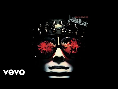 Judas Priest - Evening Star (Official Audio)