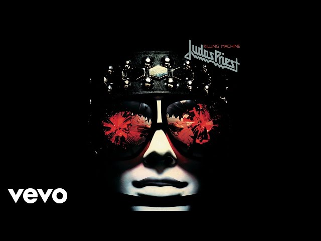 Judas Priest - Evening Star