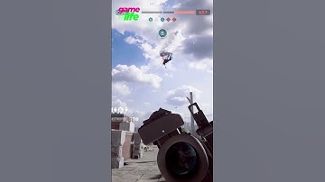 Them dudes falling out LOL - RPG Heli Kill BF6 #battlefield6 #battlefield