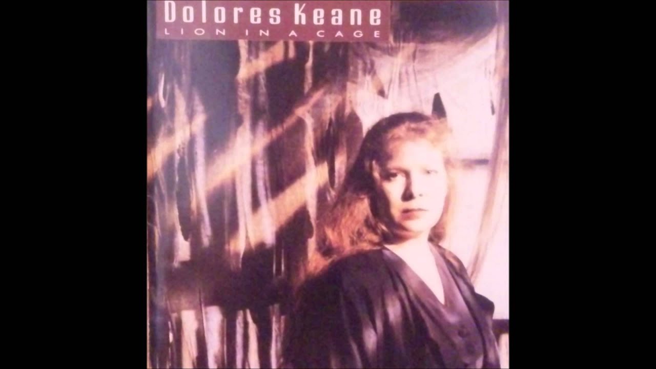 未開封ケルト音楽ドロレス・ケーンDolores Keane／Night Owl The Night Owl (Homeward Turns) - YouTube