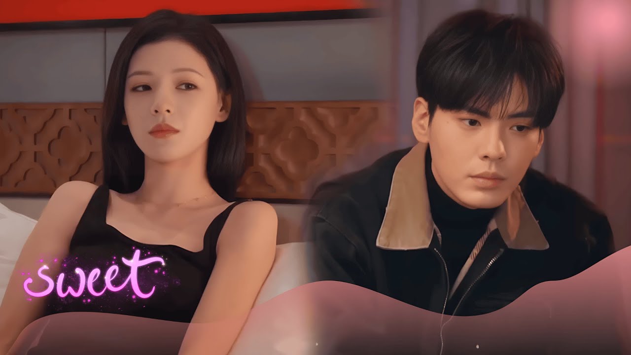 灰姑娘调查母亲自杀真相，背后凶手竟是男友的妈妈？