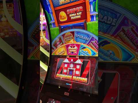 Biggest Gambling Session!! Slots, Pots & BIG Gambles