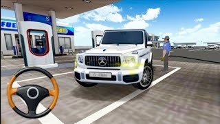 NEW G-Wagon AMG G63 For Parking 3d Driving Class android game play video || Game #gameplay #cargame screenshot 4