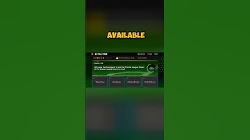 HOW TO COMPLETE NEW EXTRA TRIVIA TIME QUIZ FAST IN EA FC FIFA MOBILE 25 #shorts #fcmobile