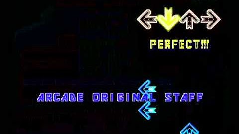 [DDR 2nd ReMIX] NM - LOVE IS THE POWER