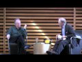 Ian McEwan, Part 6 | April 18, 2010 | Appel Salon