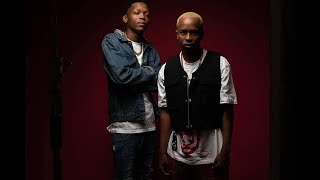 Mellow & Sleazy, Focalist, Dj Maphorisa [feat. Mr Johnick] Ghosted (Official Audio)