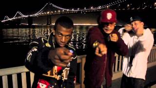 FREE POWDA FT MOBSTAR SPITTA x ABM  (Official Music Video)