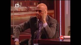 картинка: Шоуто на Слави: Вечер на северозапада (Борис Солтарийски, Годжи и Краси Радков)