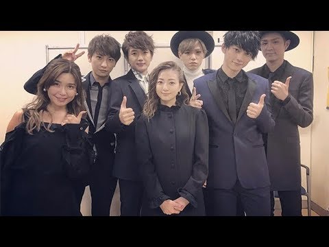 AAA 千晃が卒業し、AAAに戻って来ない本当の理由