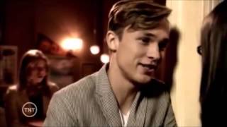 william moseley (perception1)