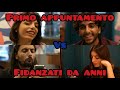 Primo Appuntamento vs Fidanzati da Anni