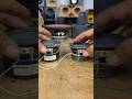 subwoofer test