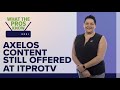 Accredited axelos content is still offered at itprotv itil mor prince2 agileshift