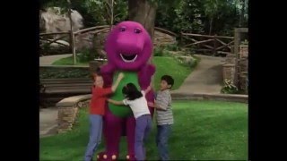 Barney & Friends: Puppy Love (Season 7, Episode 4) (Alternate Version)